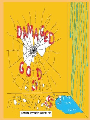cover image of Damaged Goods